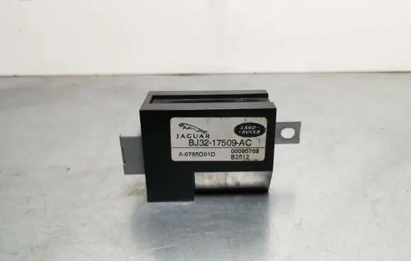 Land Rover Range Rover Evoque L538 Other control units/modules BJ3217509AC