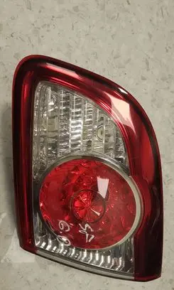 Hyundai Santa Fe Rear bumper light 924062B5 924062B520