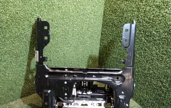 Mercedes-Benz S W222 Seat frame A2229200236 00032075 A2224405707