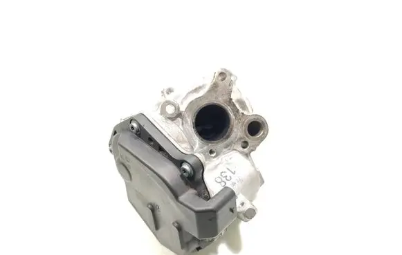 Mercedes-Benz B W246 W242 Electric throttle body valve A6511400660 AR0001