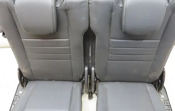Renault Scenic III - Grand scenic III Seat set GMAUTO4574097