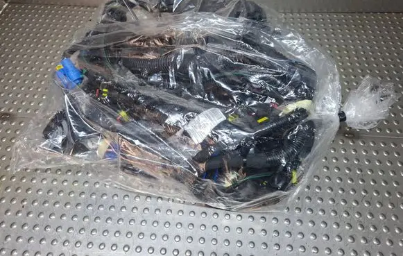Chrysler 300C Other wiring loom 1394285080