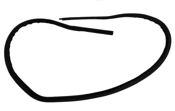 Jeep Liberty Front door rubber seal
