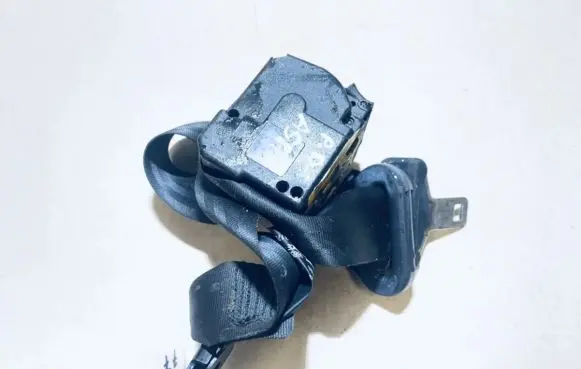 Renault Clio II Front seatbelt 33019515 068564