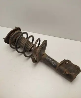 Volvo S40, V40 Front shock absorber with coil spring 334439