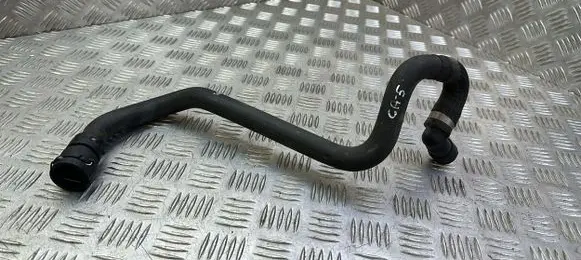 Land Rover Evoque I Engine coolant pipe/hose