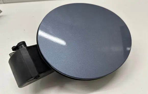 Land Rover Discovery 5 Fuel tank cap HY3227936