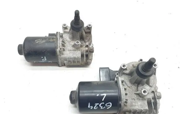 Ford Mondeo MK V Wiper motor