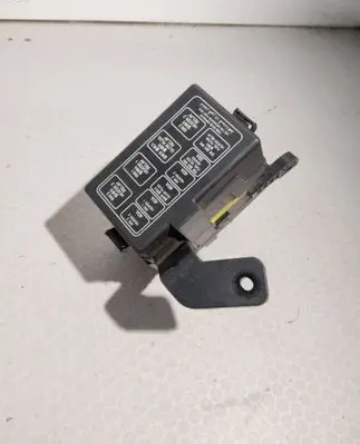 Hyundai Santa Fe Fuse box set N914262B12400
