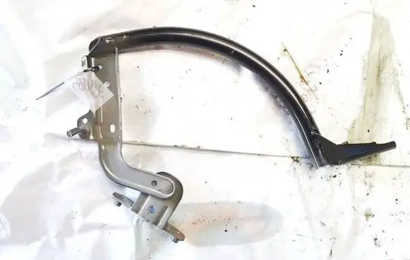Ford Focus Tailgate/trunk/boot hinge