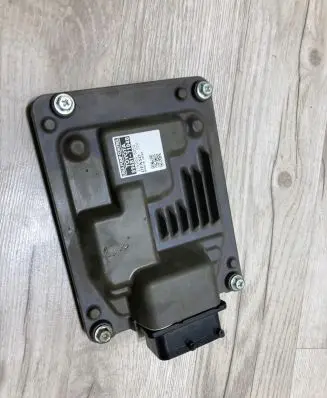 Toyota Hilux VIII Adblue control unit 896B171040