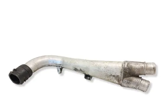Audi Q7 4L Intercooler hose/pipe 7L6145945C