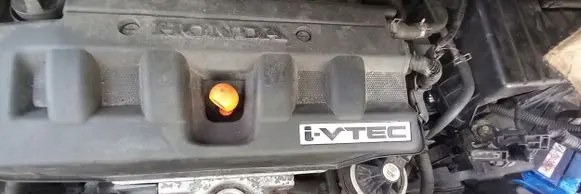 Honda Civic Engine