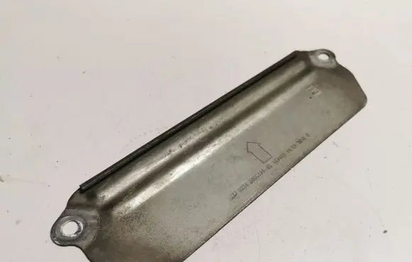 BMW X1 F48 F49 Other under body part 6865471
