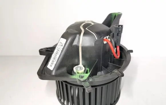 Mini One - Cooper Coupe R56 Heater fan/blower 990352B T1013080W