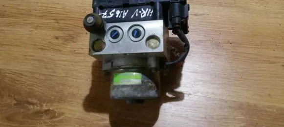 Honda HR-V ABS Pump 051192381 0511-9238.1
