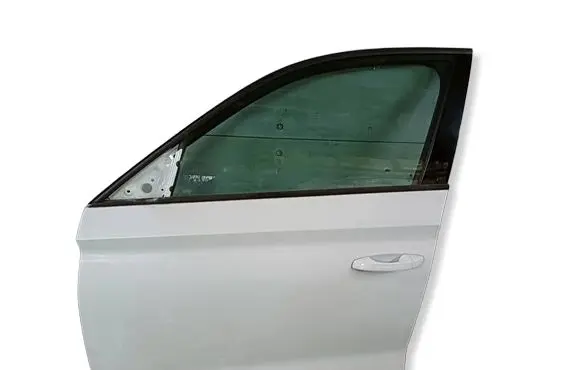 Skoda Kodiaq Front door 