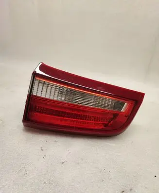 Volvo S60 Rear/tail lights