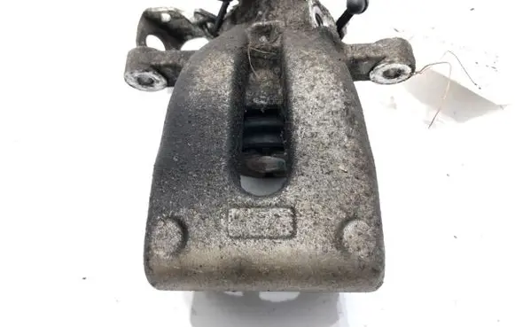 Opel Zafira B Rear brake caliper