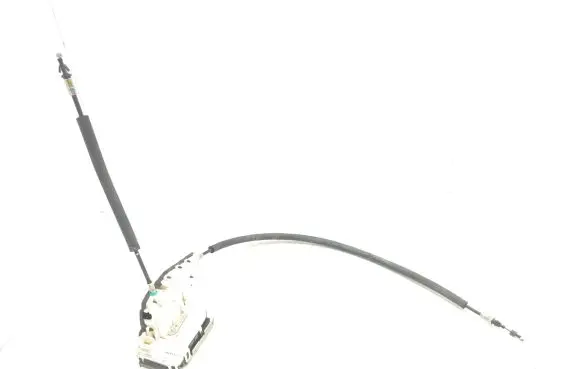 Maserati Ghibli Rear door lock 670004628 68203008AA