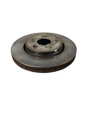 Honda CR-V Front brake disc