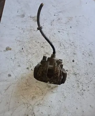 Volvo S60 Rear brake caliper
