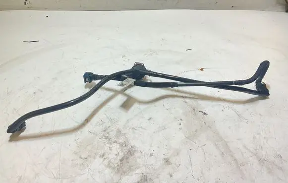 Peugeot Boxer Fuel line/pipe/hose 01399129080 00661 09323