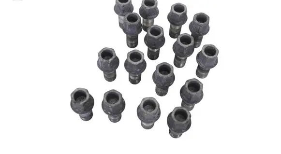 Audi A3 S3 8V Nuts/bolts 