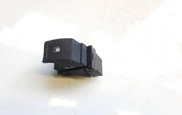 Volkswagen Golf V Electric window control switch 7l6959833a