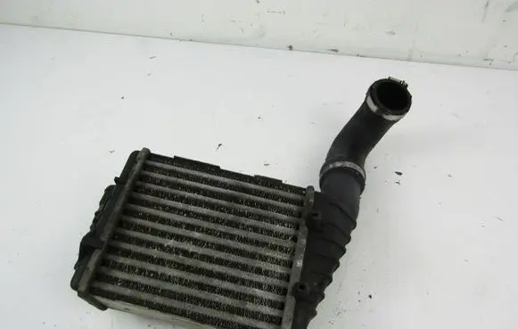 Volkswagen PASSAT B5.5 Intercooler radiator 059145806