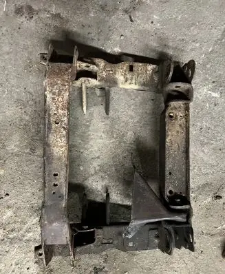 Jeep Cherokee III KJ Front subframe