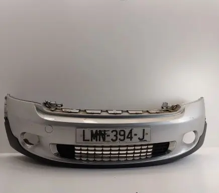 Mini Cooper Countryman R60 Front bumper 9802216