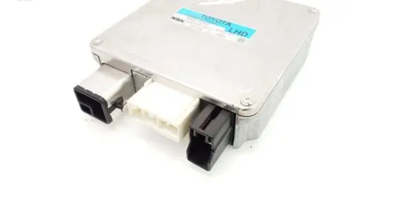 Toyota RAV 4 (XA30) Power steering control unit/module 8965042040