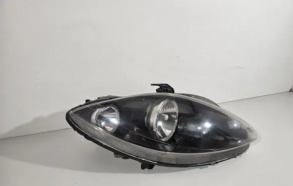 Seat Leon (1P) Headlight/headlamp 198032634634
