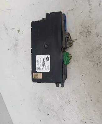Land Rover Range Rover Sport L494 Seat control module 73707652 HY32-14D600-BB
