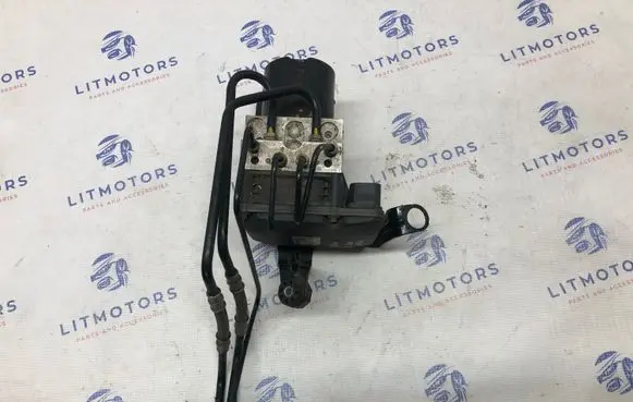 BMW X5 E70 ABS Pump 34516781594 6781594