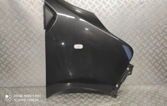 Renault Trafic III (X82) Fender