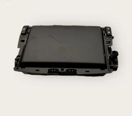 Peugeot 5008 Screen/display/small screen 96735367ZD