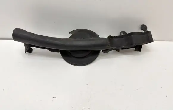 BMW 3 F30 F35 F31 Engine compartment rubber 7255803 18068510