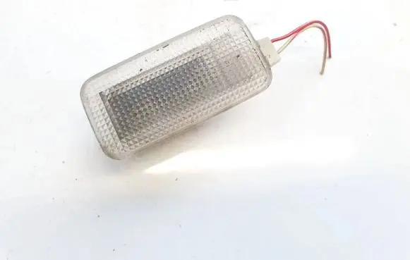 Toyota Avensis T250 Other interior light 8124005041 81240-05041