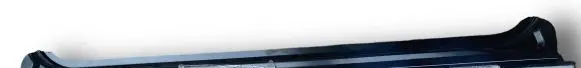 Renault Trafic III (X82) Sill 763127759R