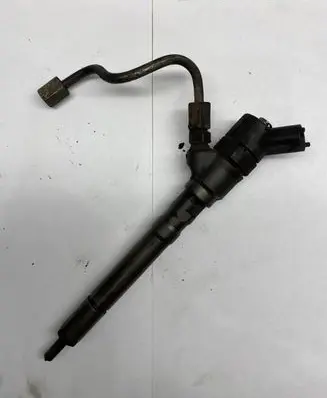 Hyundai Santa Fe Fuel injector 3380027010
