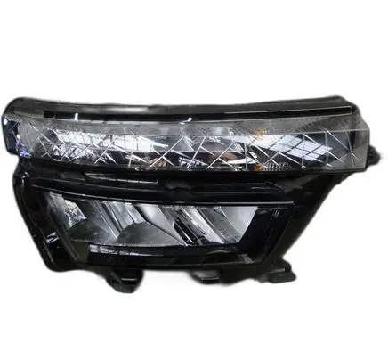 Skoda Kamiq Headlight/headlamp 