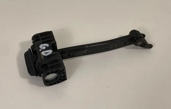 Audi A4 S4 B8 8K Rear door check strap stopper 8K0839249B