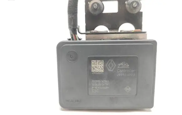 Renault Trafic III (X82) ABS Pump 476601418R 93459794 10022008724