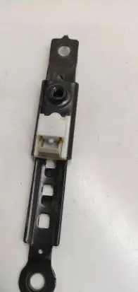 KIA Picanto Seat belt adjustment rail 