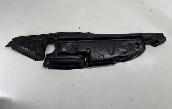 Tesla Model X Fender foam support/seal 103773200B