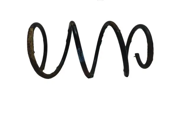 Toyota Prius (XW20) Front coil spring