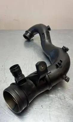 Volkswagen Golf IV Intercooler hose/pipe PX0446037