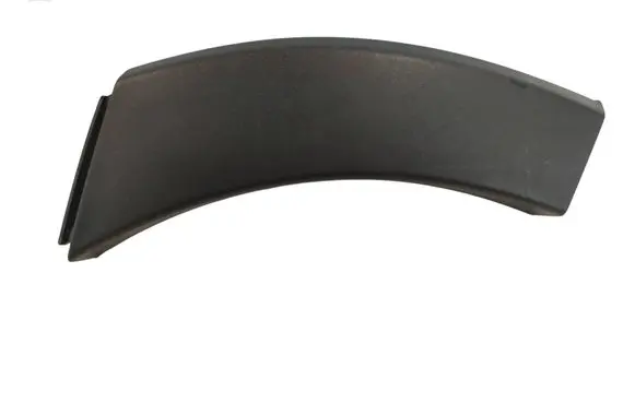 Fiat Panda III Rear bumper trim bar molding 51978761CAREWAY